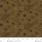 Fabric Henry Glass Green Daisy Thistle & Rye by the Quarter Yard 3467-66